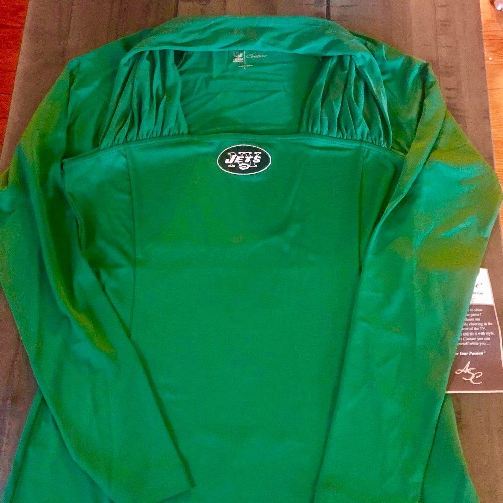 All Sport Couture Jersey    